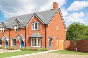 3, Aldescote Way, Allscott, Telford TF6 5FA