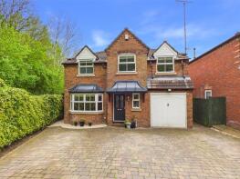 44, Bolton Avenue, Worcester WR4 0ST