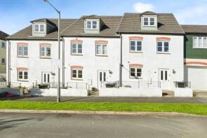 10, Carrine Way, Truro TR1 3FA