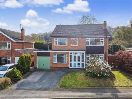 15, Deddington Lane, Nottingham NG9 3EW