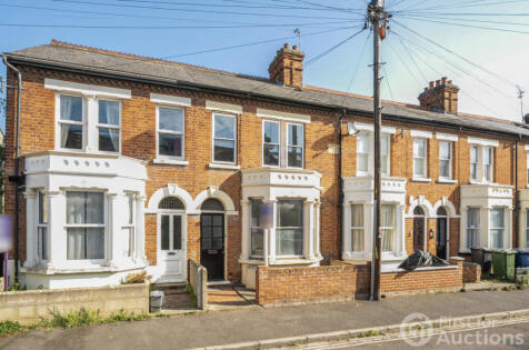 Marshall Road, Cambridge, Cambridgeshire
