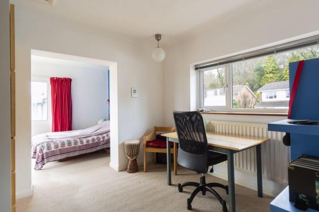Bedroom Four /...
