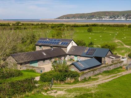 Glan Morfa, Ynyslas, Borth, SY24