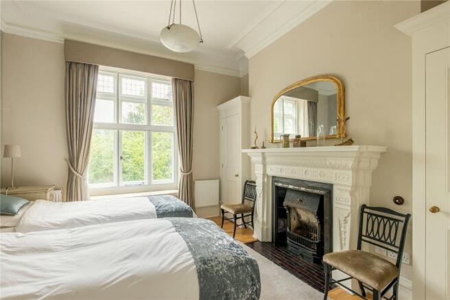 Bedroom Eight