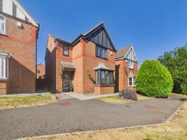 19, High Croft, Durham DH7 8PP