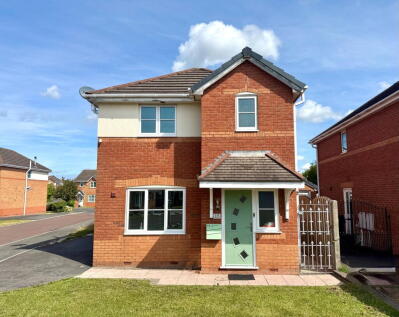 Old Orchard, Fulwood, Preston, PR2 3QF