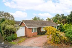 1, Strouds Close, Hose LE14 4JD
