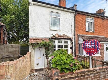 Pembury Place, Aldershot, Hampshire, GU12