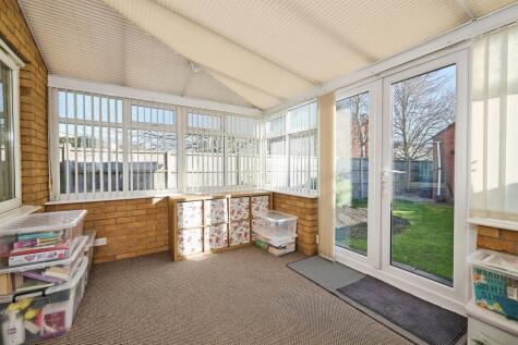 Buckthorn Road, Hampton Hargate, Peterborough