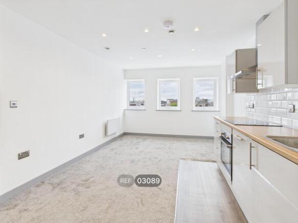 1 bed Apartment to rent Image 5
