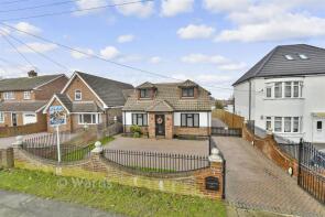 86, Chestnut Avenue, Walderslade, Chatham ME5 9BD