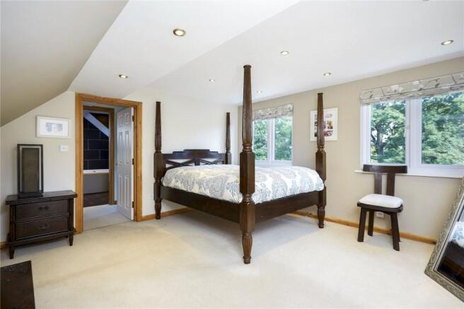 Principal Bedroom