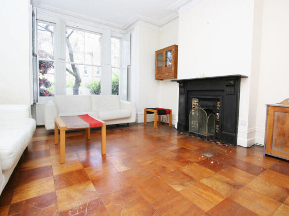 Reception 1