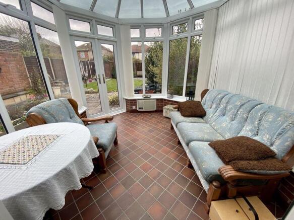 Conservatory