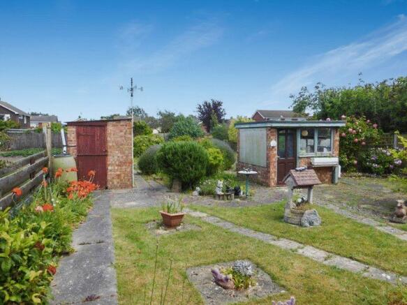 Rear Garden (3)