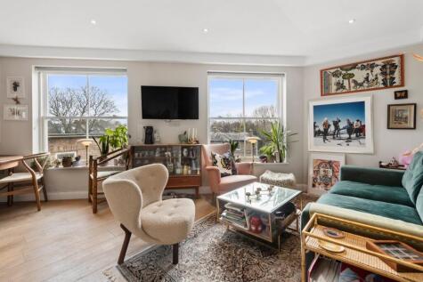 Riverton Apartments,
132 Wandsworth Bridge Road, SW6