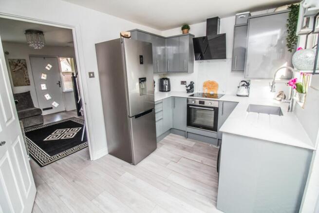 Kitchen 1