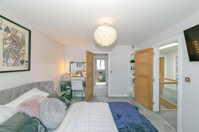Principal Bedroom