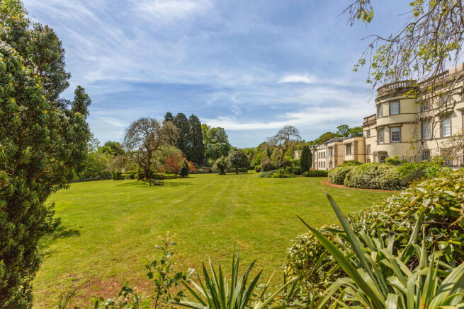 Communal Gardens