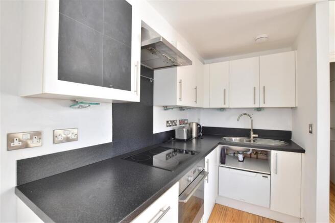 Lounge/ Kitchen/ Diner