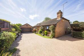 10, Childs Way, Wrotham, Sevenoaks TN15 7DR