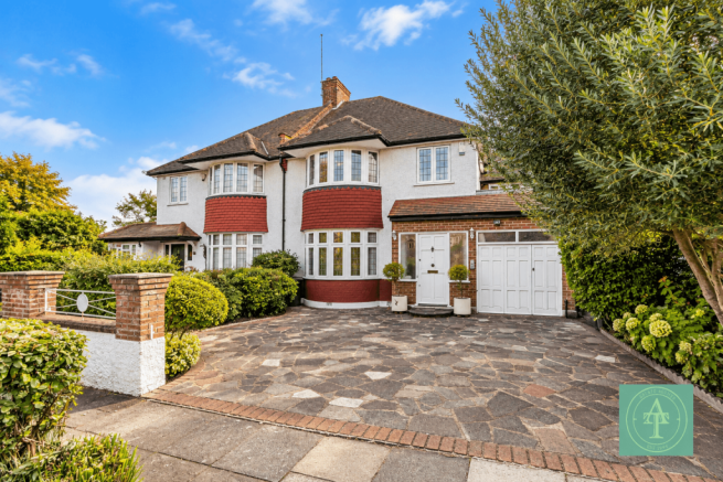 4 Bedroom Semi Detached for Sale