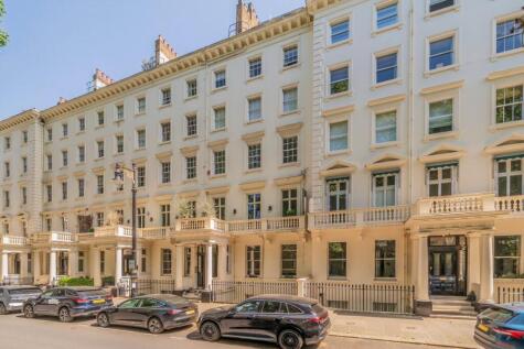 Warwick Square, Pimlico & Westminster, SW1V