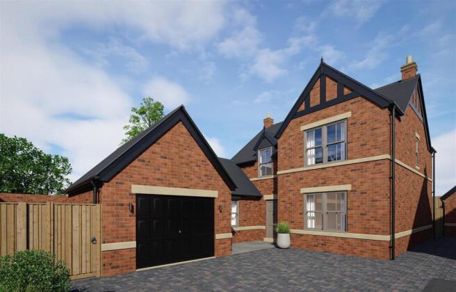 4 bed Detached for sale Image 8