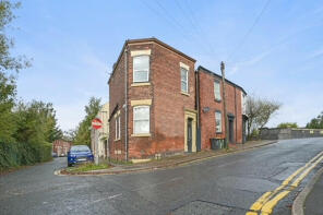 52, Wellfield Road, Preston PR1 8SP