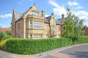 Flat 6, Ashtree House, Frazer Court, York YO30 5FQ