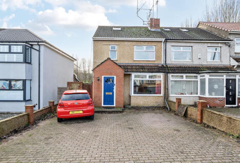 New Cheltenham Road, Bristol, South Gloucestershire, BS15