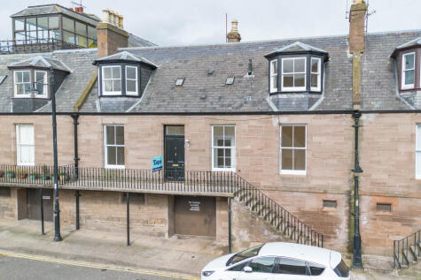 St. Marys Road, Montrose, DD10