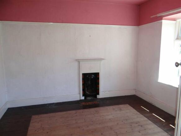 Bedroom No 2: