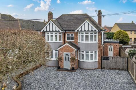 Brook Street, Stotfold, SG5