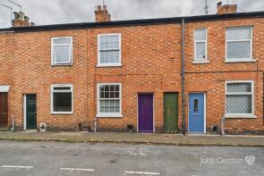 9, Albert Street, Loughborough LE11 2DW