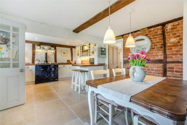 Kitchen Dining