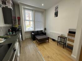 1, Hutton Terrace, Newcastle Upon Tyne NE2 1QT