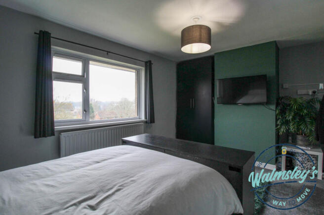 Main bedroom