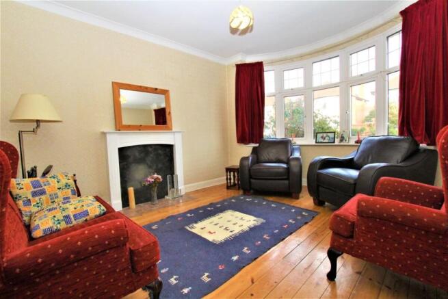 Front Reception Room