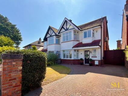 Dunbar Road, Hillside, Southport, PR8