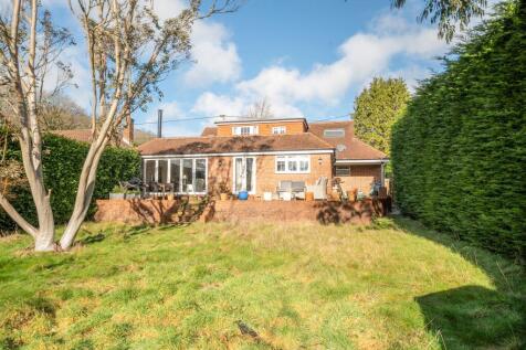 Hammer Vale, Haslemere, GU27