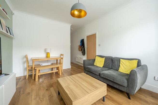 Buckland Road, E10