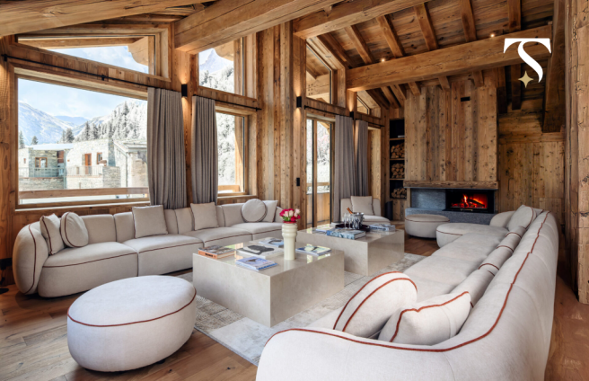 Example Living Room
