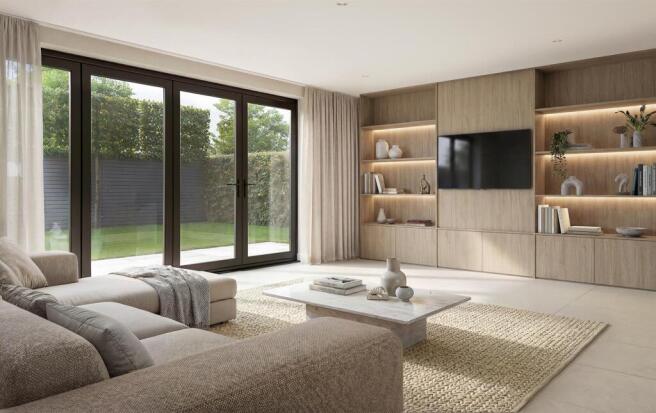 4 bed Detached for sale Image 4