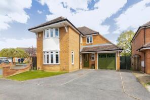 24, Inkerman Close, Abingdon OX14 1NH