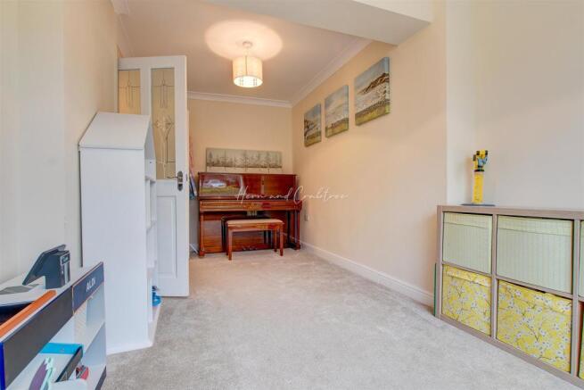 Rowan Way, Lisvane, Cardiff, Hern and Crabtree_ (1