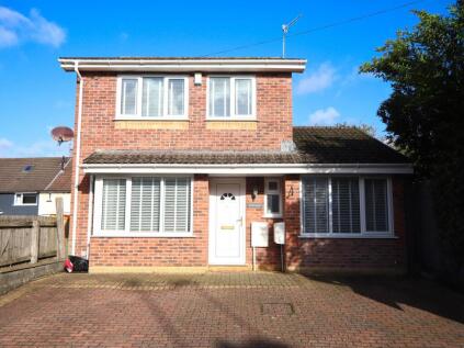 Cae Gwanwyn, Springfield Terrace, Pontypridd