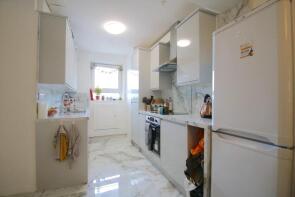 Flat 9, Batson House, Fairclough Street, London E1 1RY