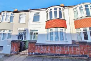 21, Green Lane, Portsmouth PO3 5EY