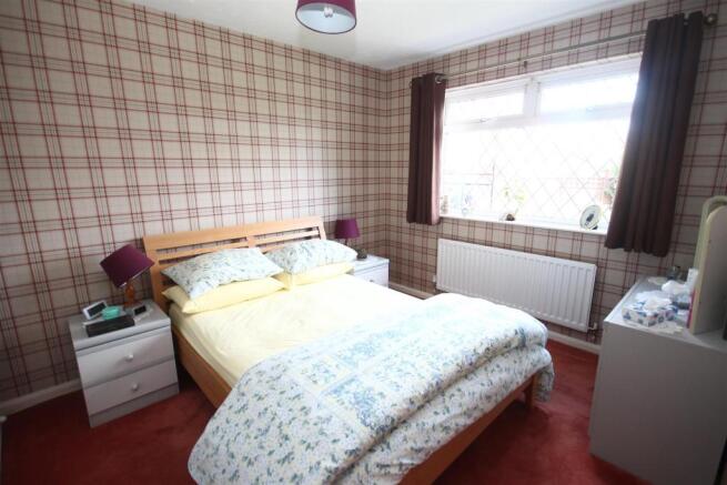 BEDROOM TWO